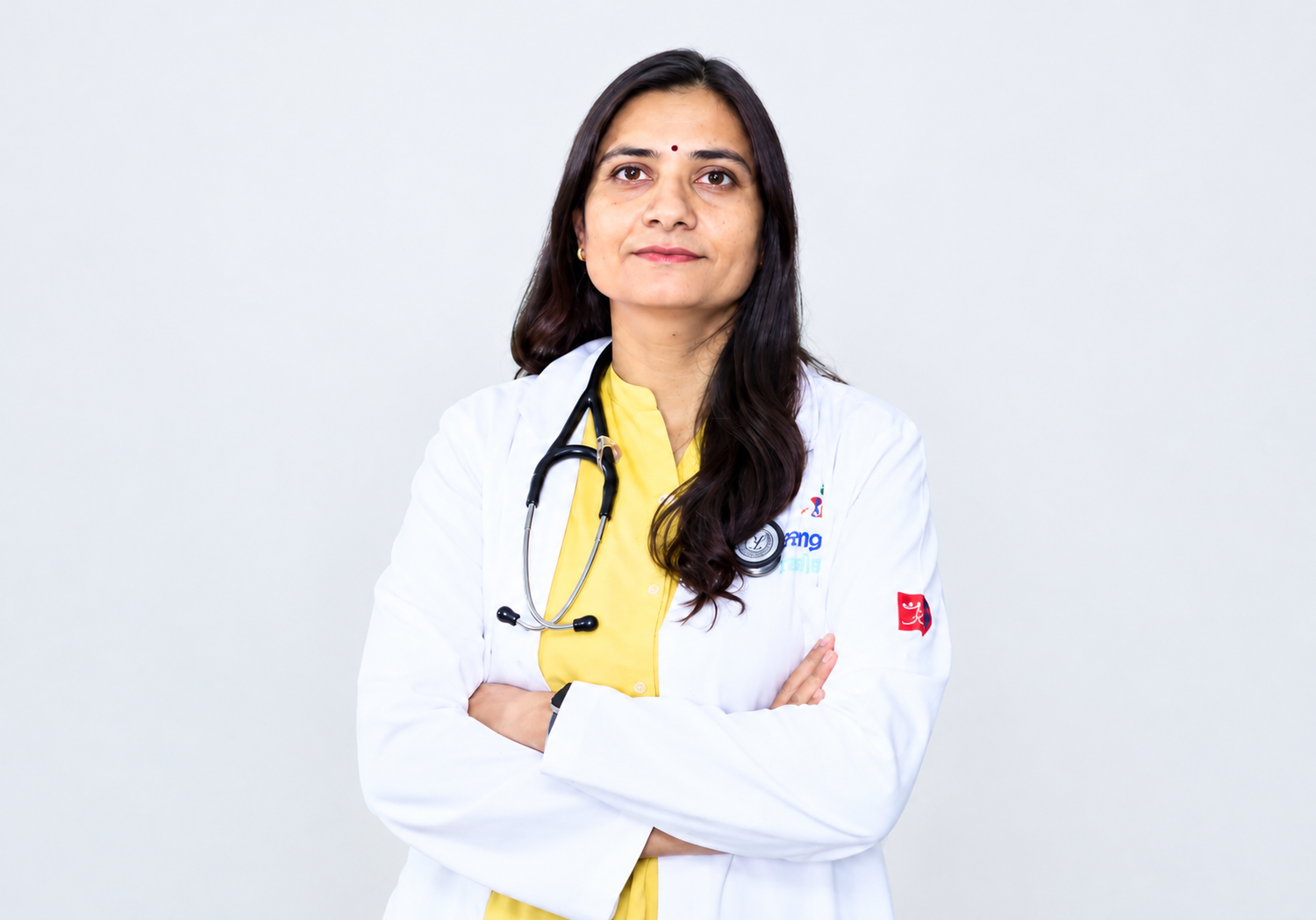 Dr. Abhilasha Maan, Consultant in Radiation Oncology